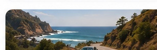 Scenic Coastal Drive: Mumbai to Goa Road Trip