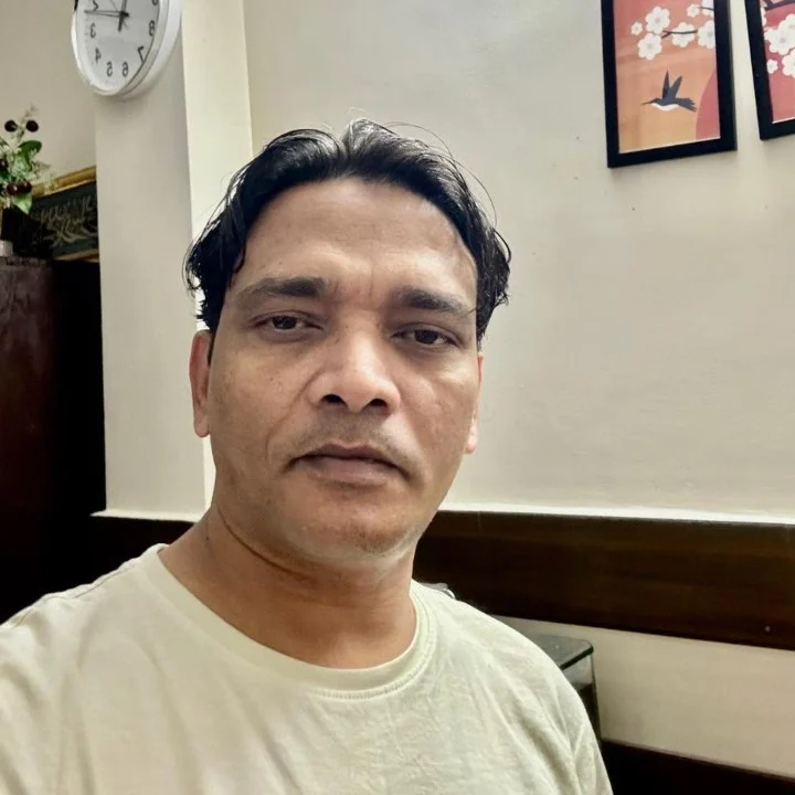 Mohd Imran