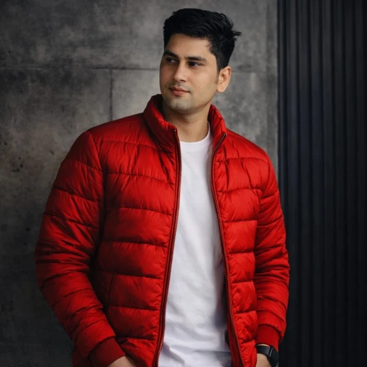 karan rajput